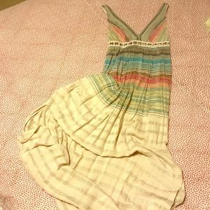 Urban Outfitters maxi dress