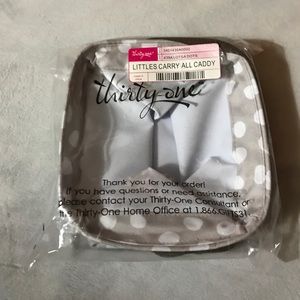Thirty-One little Caddy