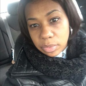 Meet your Posher, Timika