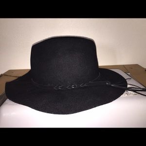Black hat