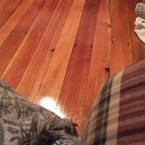 Meet your Posher, Rebecca