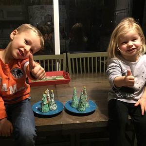 Meet your Posher, Jen