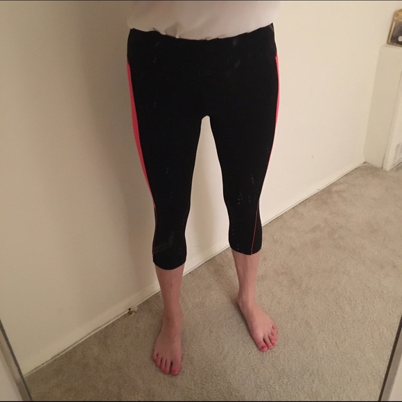Yoga Pants - Picture 2 of 3
