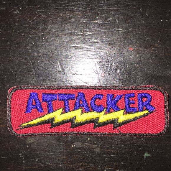 Patch
