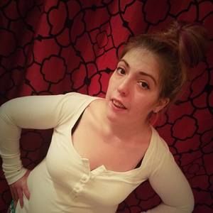 Meet your Posher, Liza