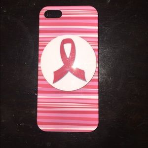 iPhone 5/5s case