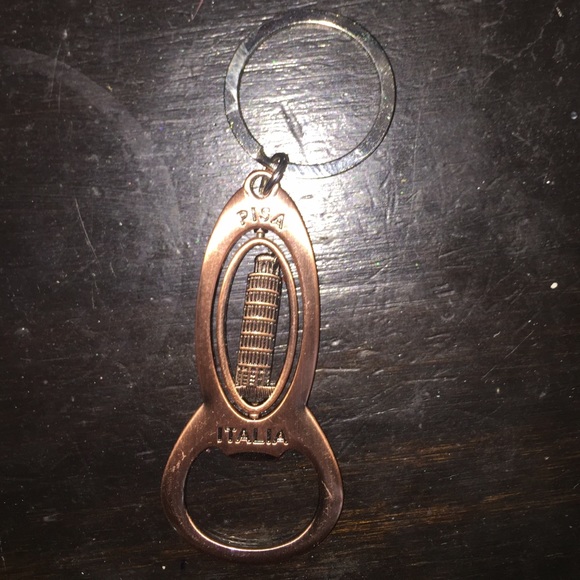 Bottle opener