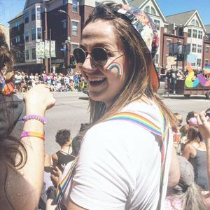 Meet your Posher, Mia