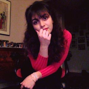 Meet your Posher, Livia