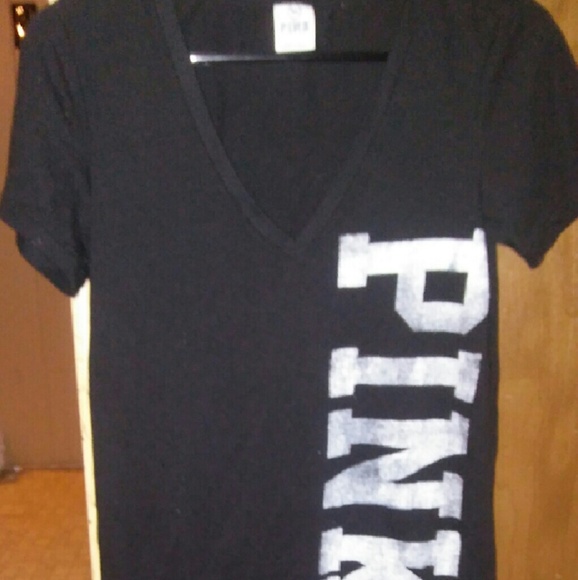 T shirt Victoria's secret