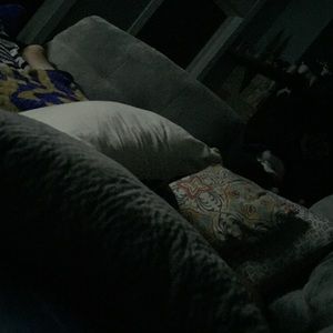 Meet your Posher, Summer