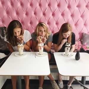 Meet your Posher, Cameron