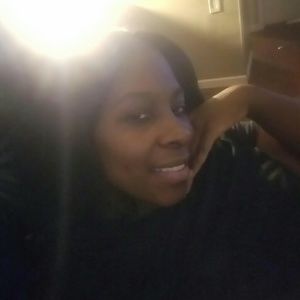 Meet your Posher, Candace