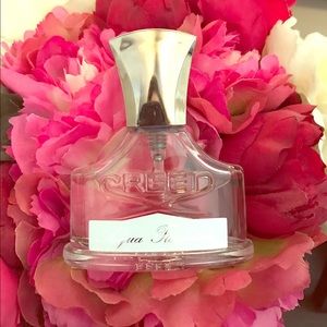 Creed perfume. Acqua Forentina