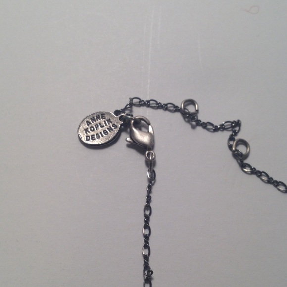 Anne Koplik Designs Necklace - Picture 5 of 6