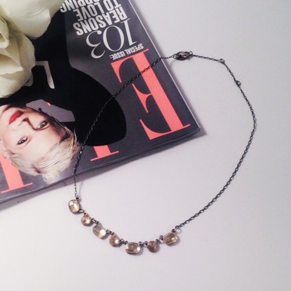 Anne Koplik Designs Necklace - Picture 2 of 6