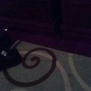 Meet your Posher, Yoalkin rafael