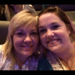 Meet your Posher, Cindy