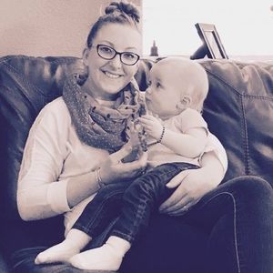 Meet your Posher, Catlin