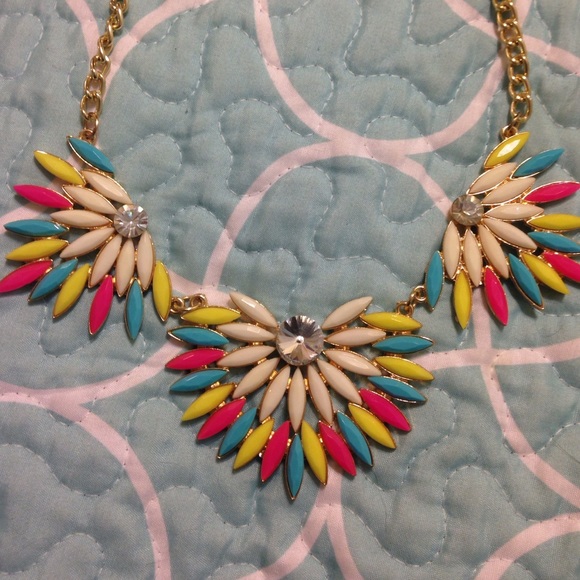 Statement Necklace
