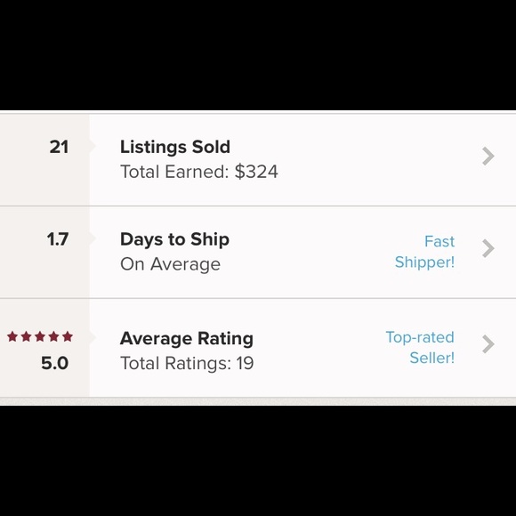 also Fast Shipper!! 💨 - Picture 2 of 2