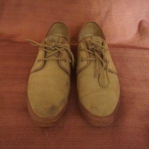 Casual Aldo Shoes