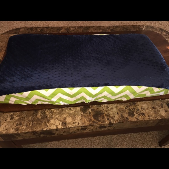 Baby Boy Bedding - Picture 2 of 4