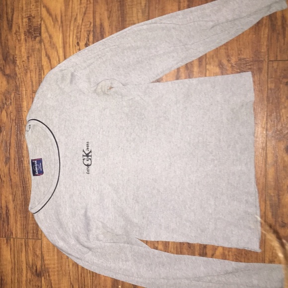 Calvin Klein