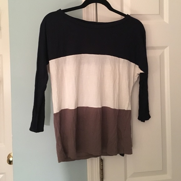 Striped Top