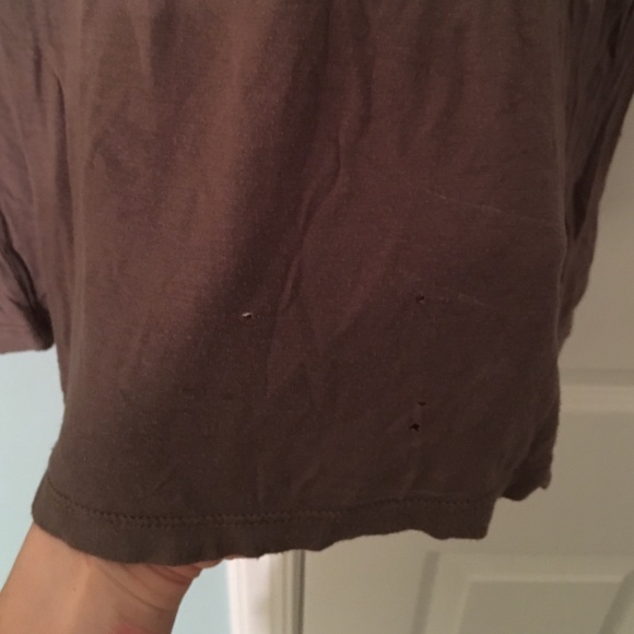 Striped Top - Picture 2 of 3