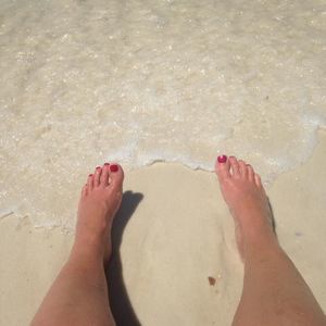 Meet your Posher, Dorothy