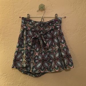 Cute funky shorts