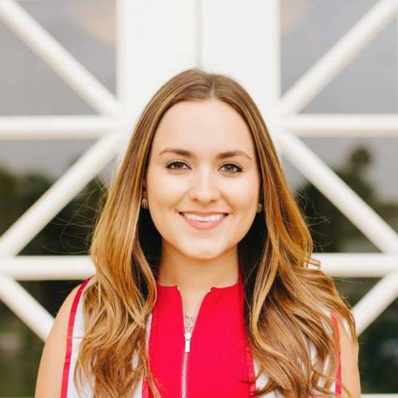 Meet your Posher, Maritza