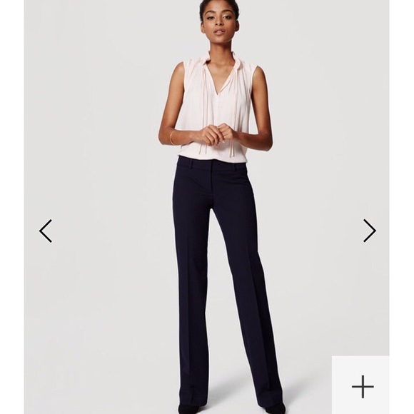 Work pants