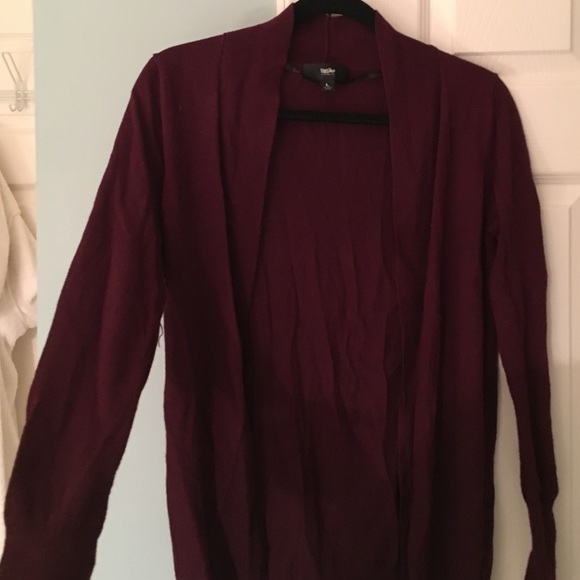 Cardigan - Picture 2 of 3