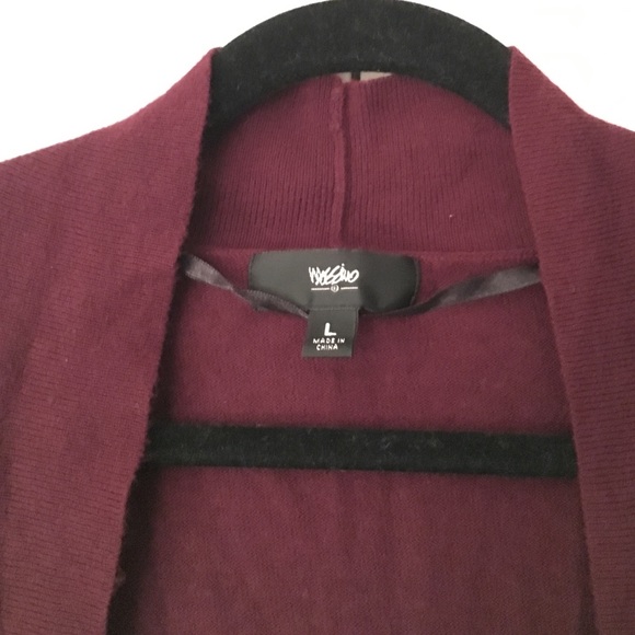 Cardigan - Picture 3 of 3