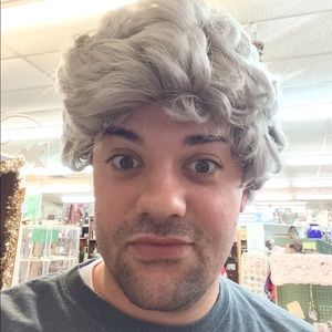 Meet your Posher, Jordan