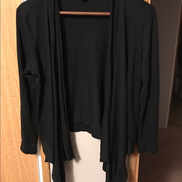 Banana Republic Drapey Cardigan