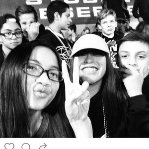 Meet your Posher, Anthony