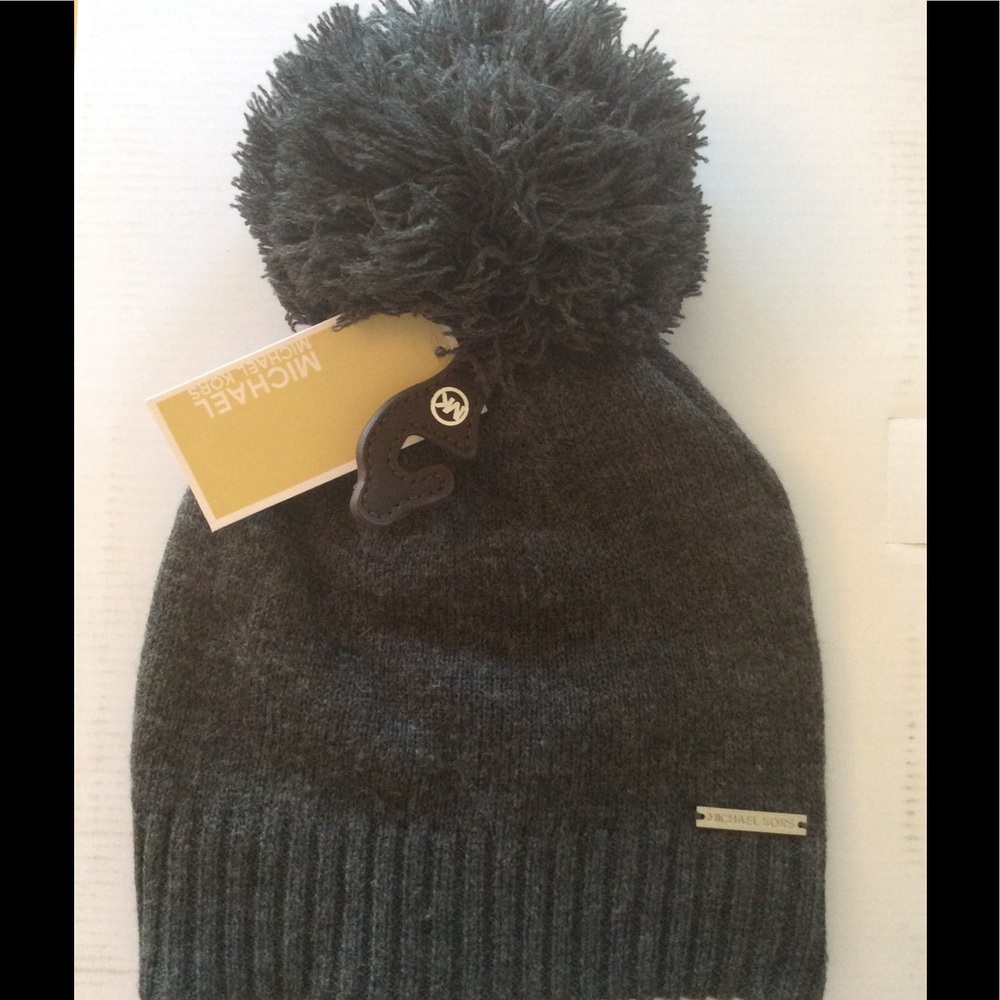 Micheal kors beanie