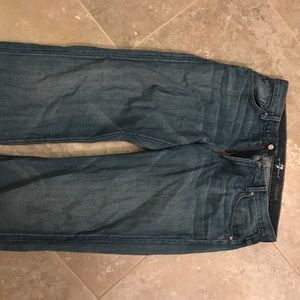 Seven 7 Jeans size 34x30