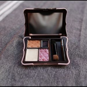 Etude House Eyes #10 Brilliant Gold Pink Aura