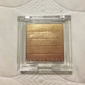 Shimmer Strip in Vegas Strip