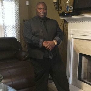 Meet your Posher, Cory