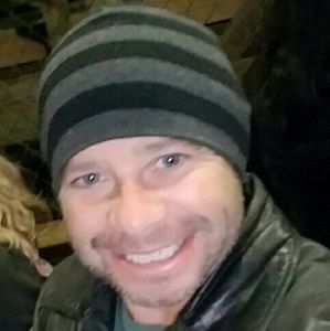 Meet your Posher, Shane