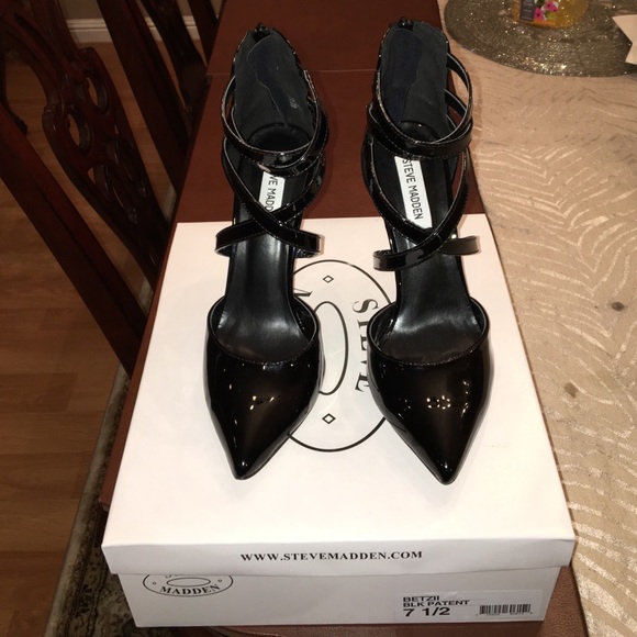 Steve Madden Shoes - Steve Madden Heels