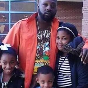 Meet your Posher, Justin