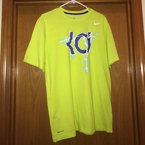 NWOT!! KD Nike T-Shirt