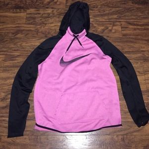 Nike sweater