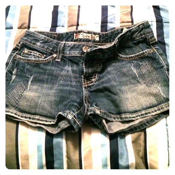 BKE Shorts